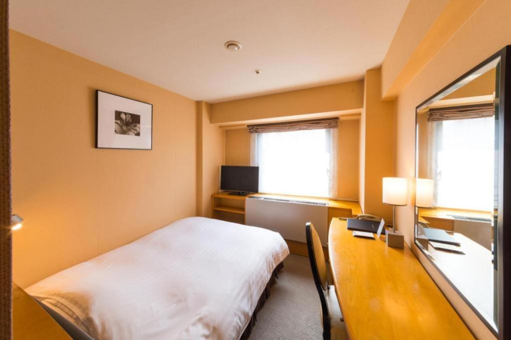 Diamond Hotel Токио Экстерьер фото