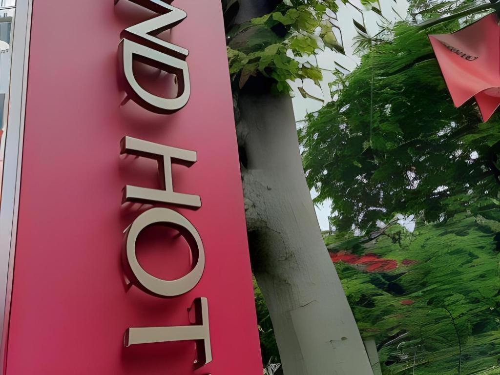 Diamond Hotel Токио Экстерьер фото