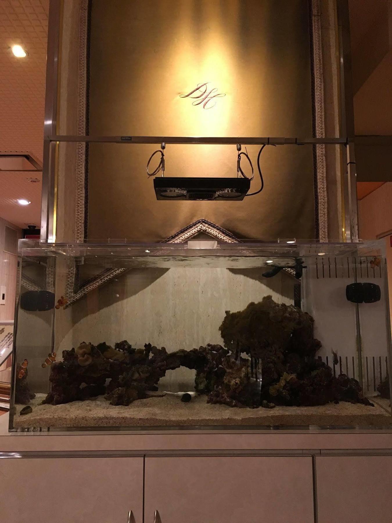 Diamond Hotel Токио Экстерьер фото